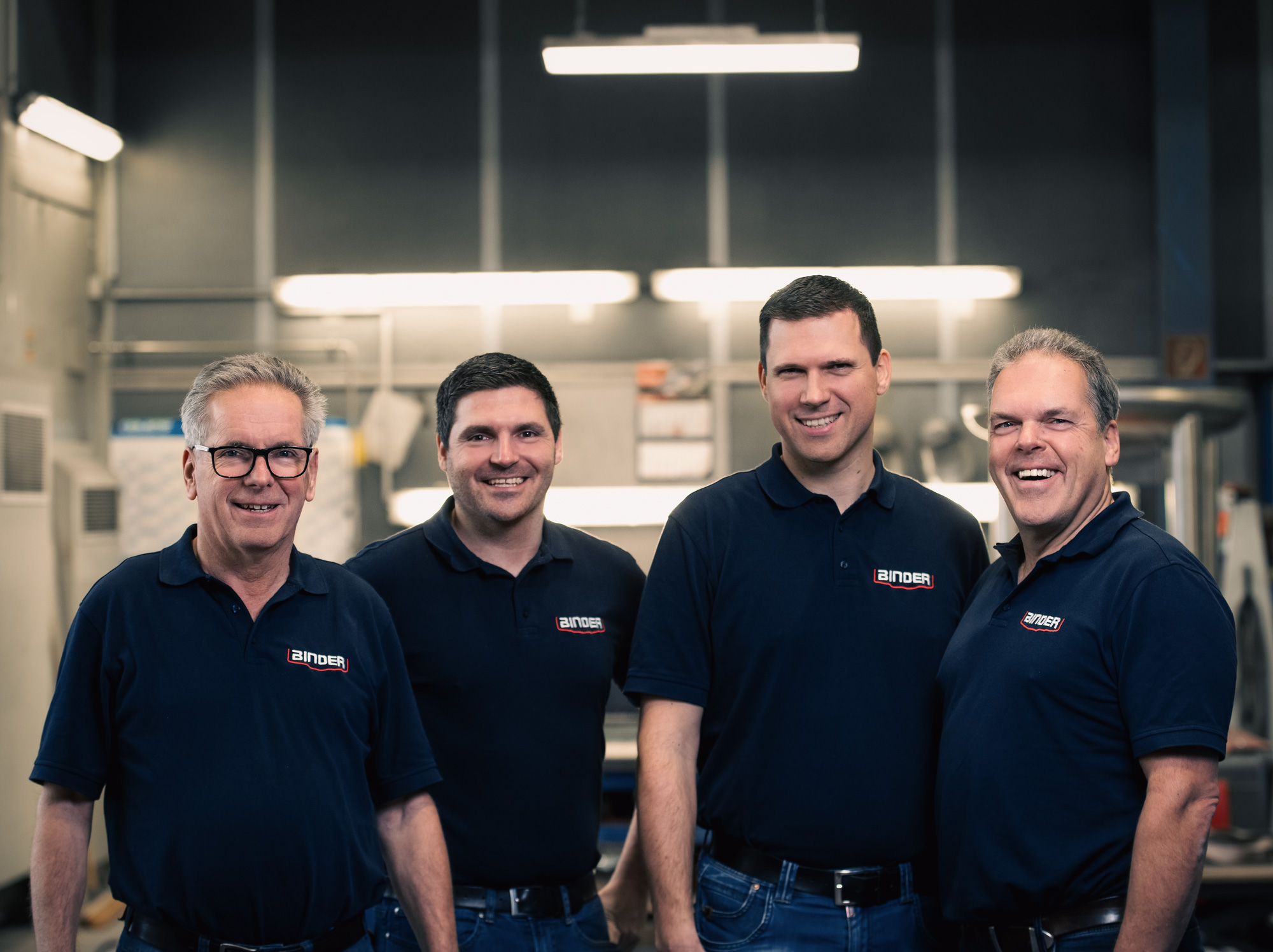 SOZIALES ENGAGEMENT IM FOKUS