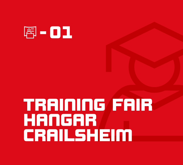 Training Fair HANGAR